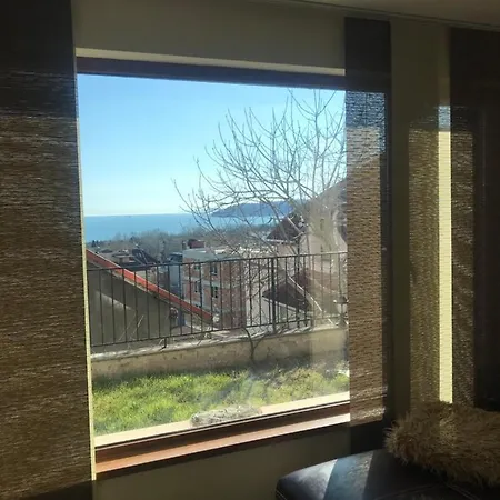 Appartamento Relax Briz Varna