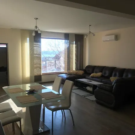 Appartamento Relax Briz *