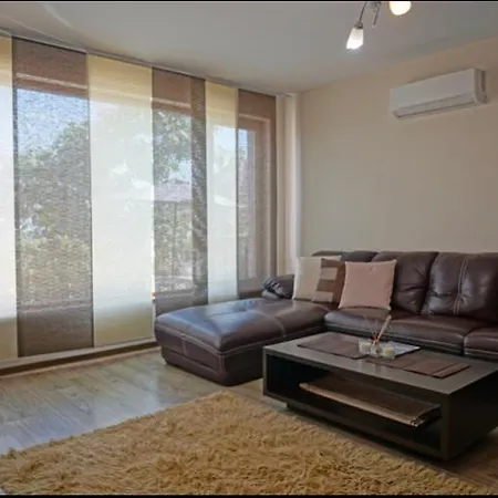 Appartamento Relax Briz