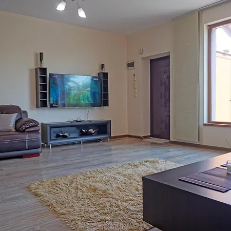 Appartamento Relax Briz Varna