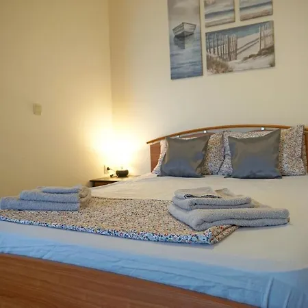 Appartamento Relax Briz *